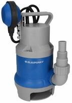 Panardinamasis vandens siurblys Blaupunkt WP7501, 750 W