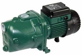 Vandens pompa DAB JET 82 M, elektrinis, 850 W
