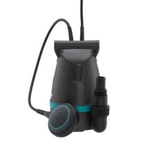 Panardinamasis vandens siurblys Gardena 9001-29 su smulkintuvu, 400 W
