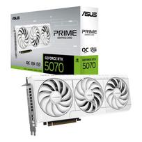 Vaizdo plokštė Asus GeForce RTX 5070 PRIME OC, 12GB, GDDR7