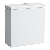 Unitazo bakelis Laufen New, balta sp.