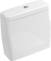 Unitazo bakelis Villeroy & Boch O Novo, balta sp.