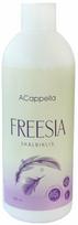 Skalbimo gelis Acappella Freesia, 0.5 l