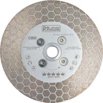 Šlifavimo diskas Richmann, 125 mm x 14 mm