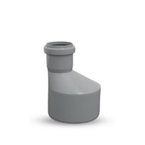 Pereiga vidaus kanalizacijai Armakan, 50 mm x 110 mm