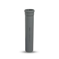Vamzdis vidaus kanalizacijai Armakan, PP, 110 mm, 0.25 m