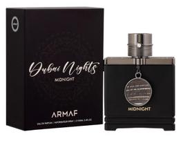 Kvapusis vanduo Armaf Dubai Nights Midnight, 100 ml
