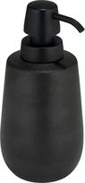 Skysto muilo dozatorius Wenko Nerno, juoda sp., 0.49 l