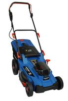 Akumuliatorinė vejapjovė Blaupunkt CL7010, 43 cm