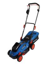Akumuliatorinė vejapjovė Blaupunkt CL3010, 33 cm