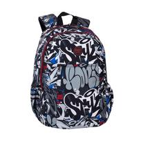 Kuprinė CoolPack, įvairių spalvų, 6 cm x 35.5 cm x 44 cm