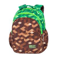 Kuprinė CoolPack, įvairių spalvų, 5 cm x 33 cm x 44 cm