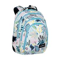 Kuprinė CoolPack, įvairių spalvų, 4 cm x 36 cm x 49 cm