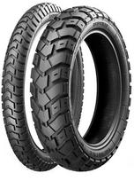Motociklų padanga Heidenau K60 Scout 2258617 140 / 80 / R18, 70-T, C, C, 73 dB