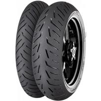 Motociklų padanga Continental ContiRoadAttack 4 GT 2234814 190 / 50 / R17, 73-W, C, A, 69 dB