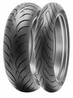 Motociklų padanga Dunlop Roadsmart IV SP 2224989 180 / 55 / R17, 73-W, D, D, 71 dB