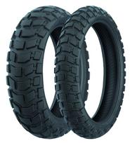 Motociklų padanga Heidenau K60 Ranger 2225004 150 / 70 / R18, 70-R, C, C, 71 dB