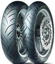 Motociklų padanga Dunlop Scootsmart 2152934 90 / 80 / R14, 49-P