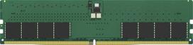 Operatyvioji atmintis (RAM) Kingston ValueRAM KCP556UD8-48, DDR5, 48GB, 5600 MHz