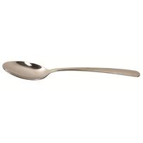 Desertinis šaukštelis Ambition Merida 29615, nerūdijantysis plienas, sidabro sp., 3 vnt., 14 cm