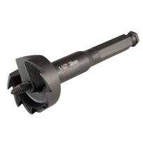 Medžio freza Makita D-74348, sujungimo, 127 mm x 38 mm