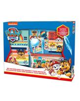 Kasinėjimo rinkinys, dienoraštis Paw Patrol, įvairių spalvų