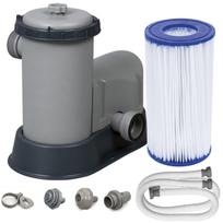 Filtravimo siurblys baseinui Bestway, 5 kg