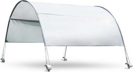 Baseino stogelis Intex 28054, 180 cm