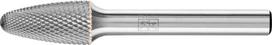 Freza Pferd RBF 1020/6 Micro 21157210, apvalinimo, 60 mm x 10 mm