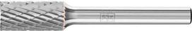 Freza Pferd ZYAS 1020/6 Z3 Plus 21100726, apvalinimo, 60 mm x 10 mm