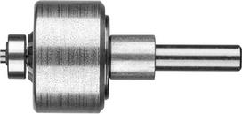 Freza Pferd KSK 1603/6 Edge 45° ECS 21115467, apvalinimo, 52 mm x 16 mm
