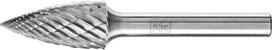 Freza Pferd SPG 1225/6 Allround 21001022, apvalinimo, 65 mm x 12 mm