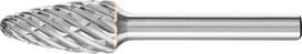 Freza Pferd SA-HM RBF 1225/8 Allround 26007208, apvalinimo, 65 mm x 12 mm