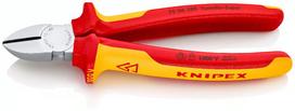Replės kirpimui Knipex 70 06 180 SB, 180 mm