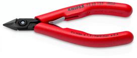 Replės kirpimui Knipex 75 22 125, 125 mm