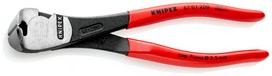 Replės kirpimui Knipex 67 01 200, 200 mm