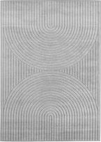 Kiliminis takas Nova 1201, sidabro sp., 250 cm x 80 cm