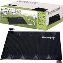 Baseino vandens šildytuvas Bestway Solar, 171 cm