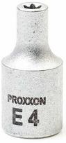 Mova Proxxon 23788, E4, 25 mm, 1/4"