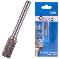 Freza Geko G37513, apvalinimo