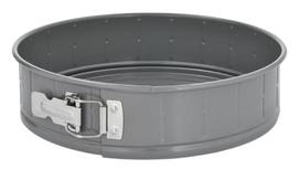 Torto ir kekso kepimo forma Ambition Ligne 811116, pilka sp., 26 cm x 26 cm