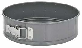 Torto ir kekso kepimo forma Ambition Ligne 811115, pilka sp., 24 cm x 24 cm