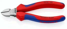 Replės kirpimui Knipex 70 02 140, 140 mm