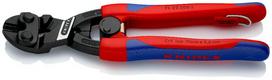 Replės kirpimui Knipex 71 22 200 T CoBolt® Compact, 200 mm