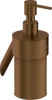 Plautuvės dozatorius Deante, 250 ml, 60 mm