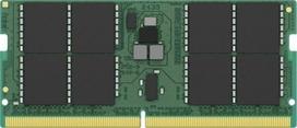 Operatyvioji atmintis (RAM) Kingston KVR64V52BD8-32, DDR5 (SO-DIMM), 32GB, 6400 MHz