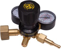 Dujų reduktorius Donmet AP-40/U-30-DM, 200 Bar, 0.8 kg