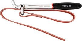 Automobilio tepalo filtro raktas Yato, 280 mm
