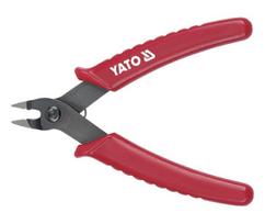 Replės kirpimui Yato YT-2260, 125 mm