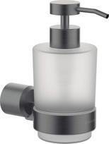 Plautuvės dozatorius Deante, 200 ml, 67 mm